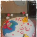 Motivtorte 