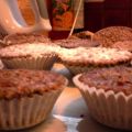 Mohn-Muffins