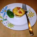 Mini Quiches