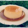 Creme Caramel a la Südzucker