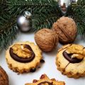 Frohe Adventszeit: Kissinger Walnussplätzchen[...]