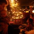 Festlicher Überblick zum dritten Advent