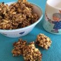 Gesunde Haferflocken-Kekse...schon für die[...]