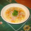 Graupensuppe 