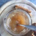 Birnen-Zimt Marmelade