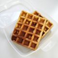 Fast schon vollkornig und trotzdem lecker:[...]