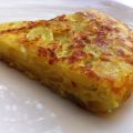 Tortilla de patatas