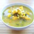 Kürbissuppe - vegan