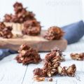 Vegane Schoko-Crossies
