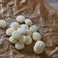 Schneeflöckchen - Kekse die genauso zart[...]