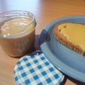 Selbstgemachte Erdnussbutter