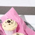 Coffee cupcakes