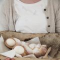 Easter Egg Zopfkuchen
