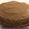 Silvestertorte - Tag  2