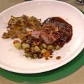 Zwiebelrostbraten mit Herbstgemüse (Steffen[...]