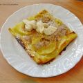 Kinder in der Küche: Tarte aux Pommes