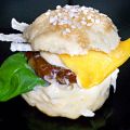 Sweet Burger