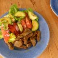 Kambodschanisches Rinder-Beef Lok Lak - von[...]