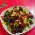 Eine Woche vegan! - Tag 1: Wieso, weshalb[...]