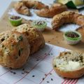 Ein Lob auf das Quark-Brötchen! :-)