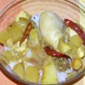 Teuflisches Curry