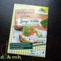 Wildgärtner-Genuss