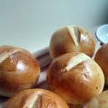 Frühstücksbrötchen - Rezept