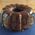 #Knuspersommer - Schoko Gugelhupf mit[...]