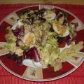 Bunter Sattmacher-Salat
