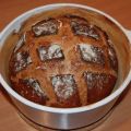 Brot, knusprig und so lecker