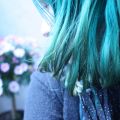 Haare – Timeline und Zukunftsgedanken