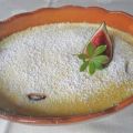 Feigen - Gratin