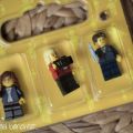 Basteln im Legostore