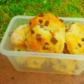 Schokobrötchen