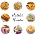 {Rückblick} - November