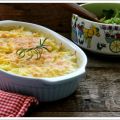 Kartoffelgratin