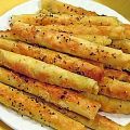 Zigarren - Käse - Börek