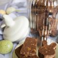 {Rezept} Schoko-Kekse ohne Backen