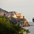 Die Cinque Terre - Malerische 5 Dörfer an der[...]