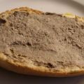 Leberwurst / selbst gemacht