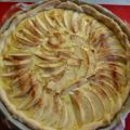 Öpfel Weie (Schweizer Deutsch)Apfel Kuchen[...]
