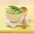 Bärlauch-Guacamole