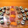 Sushi Variationen