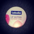Labello Lip Butter Rasberry Rose