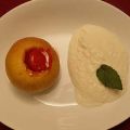 Gebackener Apfel gefüllt mit[...]