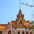 A culinary trip to Thailand. Part I: In the[...]