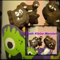 Die Monster sind los!