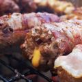 Armadillo Eggs