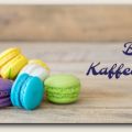 [Bakery-Kaffeekränzchen] SPEZIAL - In der Nacht[...]