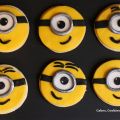 Schritt-für-Schritt Anleitung für Minions[...]